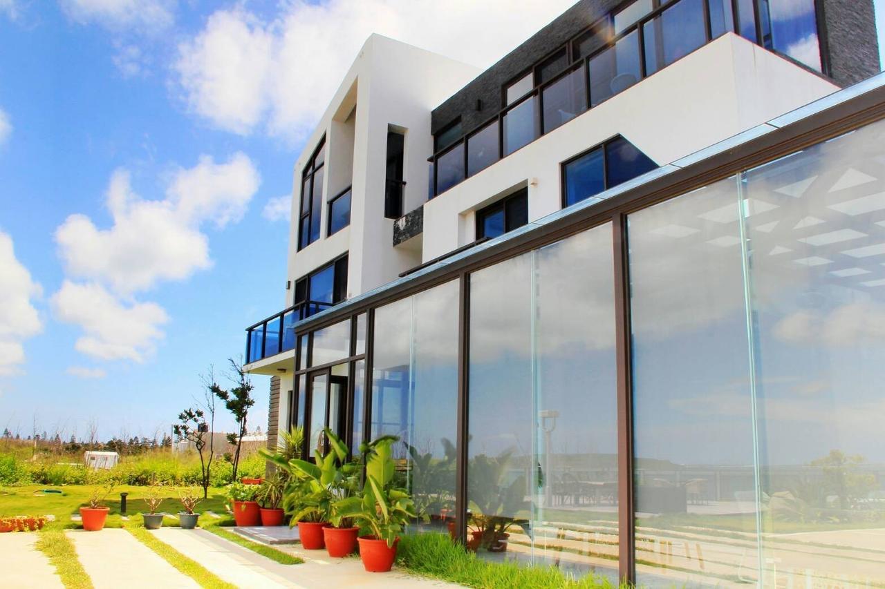 Villa Iris Baisha Экстерьер фото