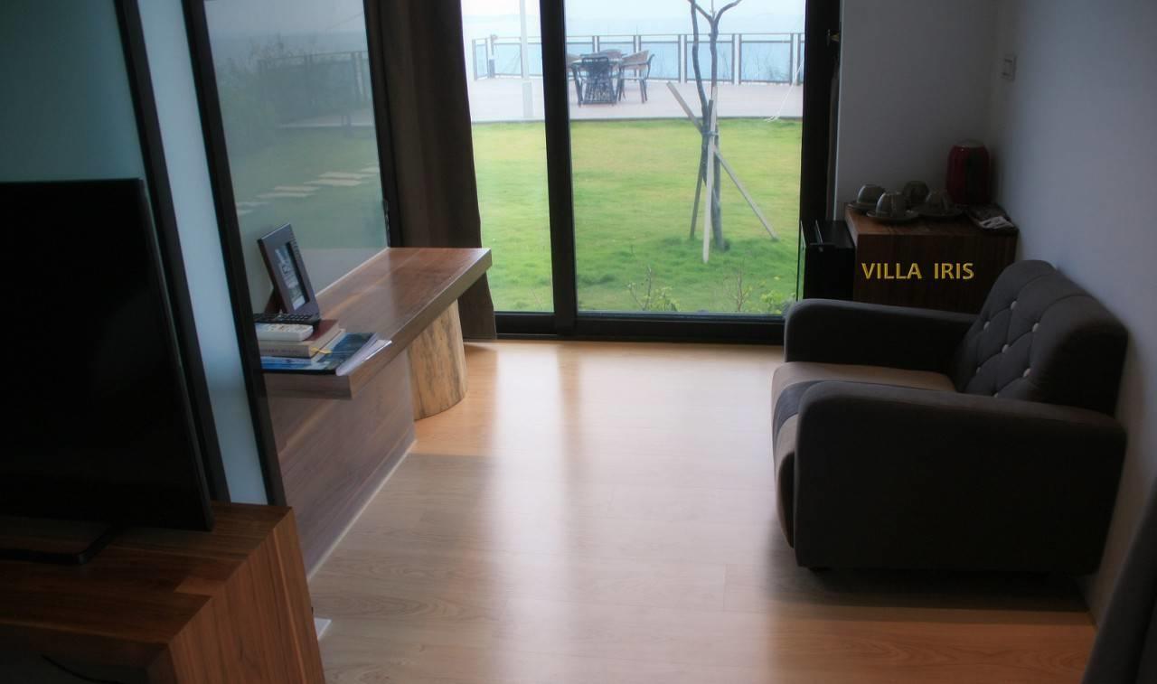 Villa Iris Baisha Экстерьер фото