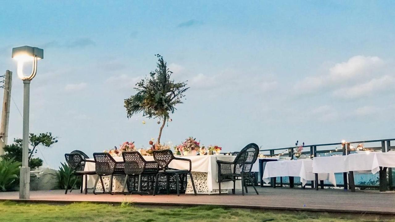 Villa Iris Baisha Экстерьер фото